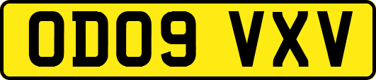 OD09VXV