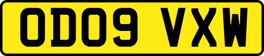 OD09VXW