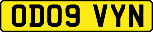 OD09VYN
