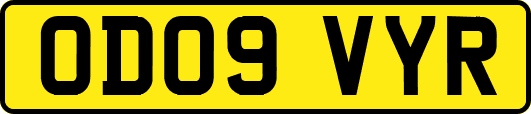 OD09VYR