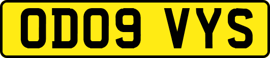 OD09VYS