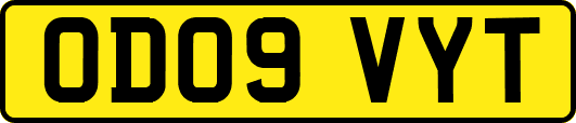 OD09VYT