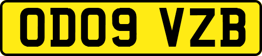 OD09VZB