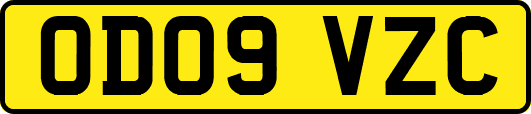 OD09VZC