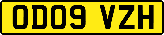 OD09VZH