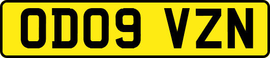 OD09VZN