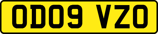 OD09VZO
