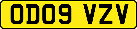 OD09VZV
