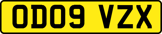 OD09VZX
