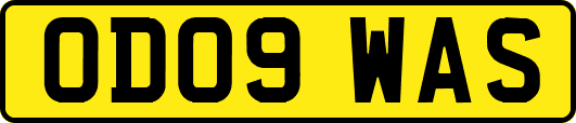 OD09WAS