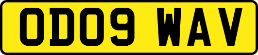 OD09WAV