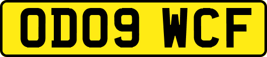 OD09WCF