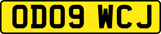 OD09WCJ