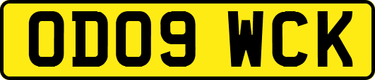 OD09WCK