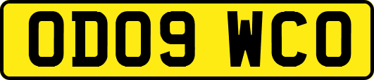 OD09WCO