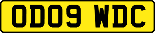 OD09WDC