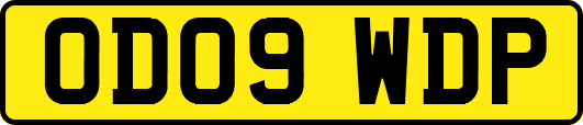 OD09WDP