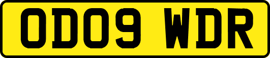OD09WDR