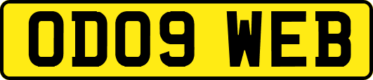 OD09WEB