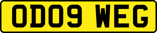 OD09WEG