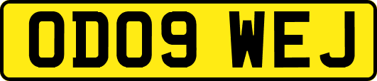 OD09WEJ