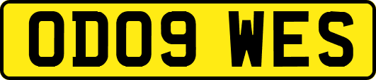OD09WES