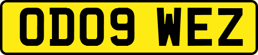 OD09WEZ