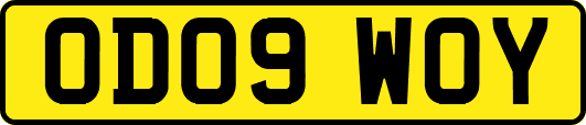 OD09WOY