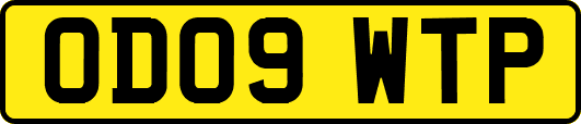 OD09WTP