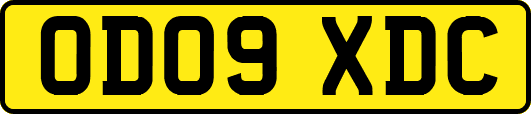 OD09XDC