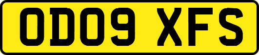 OD09XFS