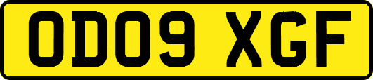 OD09XGF
