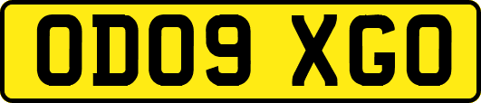 OD09XGO