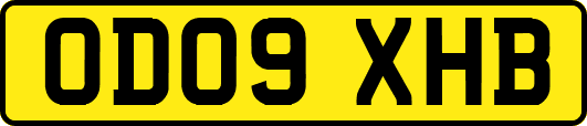 OD09XHB