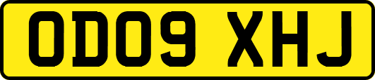 OD09XHJ