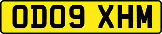 OD09XHM