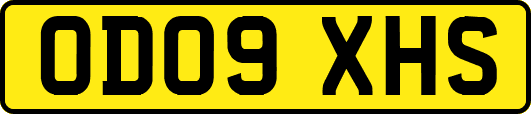 OD09XHS