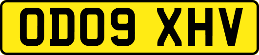 OD09XHV