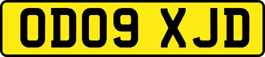 OD09XJD
