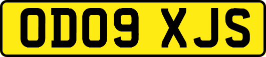 OD09XJS