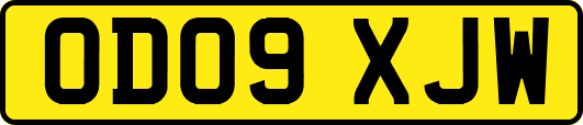OD09XJW