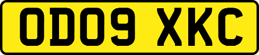 OD09XKC