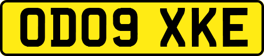OD09XKE