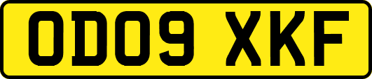 OD09XKF
