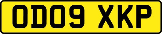 OD09XKP