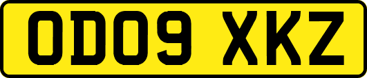 OD09XKZ