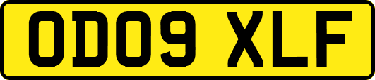OD09XLF
