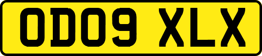 OD09XLX