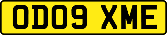 OD09XME