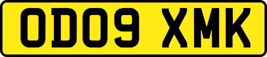 OD09XMK